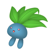 oddish 0 loend